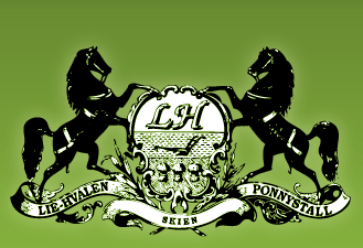Lie-Hvalen Ponny Stall